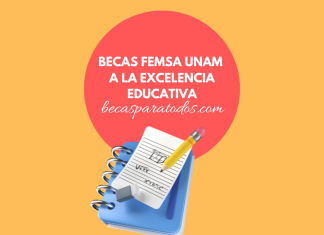 Becas FEMSA UNAM para licenciatura Becas FEMSA UNAM para licenciatura