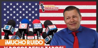 Ojo a las noticias falsas, decenas de inmigrantes cruzaron la frontera Ojo a las noticias falsas, decenas de inmigrantes cruzaron la frontera