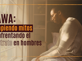 VAWA: rompiendo mitos y enfrentando el maltrato en hombres VAWA: rompiendo mitos y enfrentando el maltrato en hombres