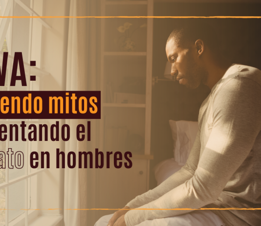 VAWA: rompiendo mitos y enfrentando el maltrato en hombres VAWA: rompiendo mitos y enfrentando el maltrato en hombres