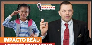 ¿ Continuará el Parole humanitario? ¿ Continuará el Parole humanitario?