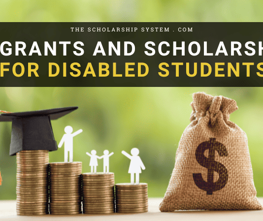 71 Grants and Scholarships for Handicapped Trainees 71 Grants and Scholarships for Handicapped Trainees