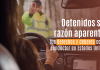 Detenidos sin razón aparente: tus derechos y deberes como conductor en Estados Unidos Detenidos sin razón aparente: tus derechos y deberes como conductor en Estados Unidos