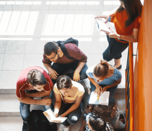 Liberal Arts Colleges– What You Required To Know Liberal Arts Colleges– What You Required To Know