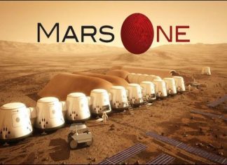 Comentario en Se buscan voluntarios para ir a Marte, el Planeta Rojo por hombre del futuro Comentario en Se buscan voluntarios para ir a Marte, el Planeta Rojo por hombre del futuro