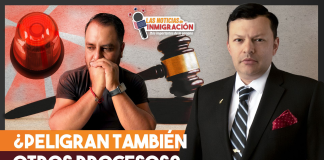 Se duplicaron las detenciones en el Sur de EEUU Se duplicaron las detenciones en el Sur de EEUU