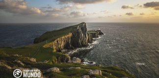 ¿ Quieres Trabajar en un Paraíso Remoto? Benbecula te espera ¿ Quieres Trabajar en un Paraíso Remoto? Benbecula te espera