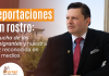 Deportaciones sin rostro: la lucha de los inmigrantes y nuestra voz reconocida en los medios Deportaciones sin rostro: la lucha de los inmigrantes y nuestra voz reconocida en los medios