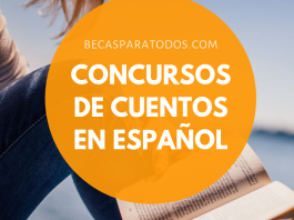 Concurso de cuentos La Nota Latina, para hispanos en Estados Unidos Concurso de cuentos La Nota Latina, para hispanos en Estados Unidos