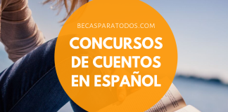 Concurso de cuentos La Nota Latina, para hispanos en Estados Unidos Concurso de cuentos La Nota Latina, para hispanos en Estados Unidos