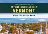 Going To College in Vermont: What You Required to Know (Consisting Of Vermont Scholarships) Going To College in Vermont: What You Required to Know (Consisting Of Vermont Scholarships)