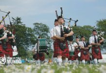 Requisitos para trabajar en Escocia Requisitos para trabajar en Escocia