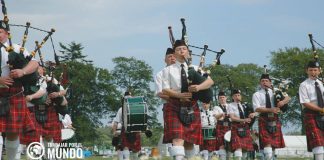 Requisitos para trabajar en Escocia Requisitos para trabajar en Escocia