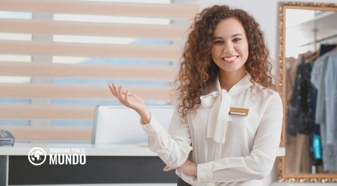 Trabajar como Asesor Comercial Trabajar como Asesor Comercial
