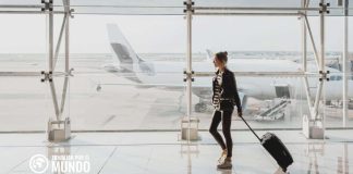 Así puedes encontrar el momento perfecto para reservar vuelos trick Google Flights Así puedes encontrar el momento perfecto para reservar vuelos trick Google Flights