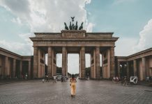 Trabajar en Alemania: Guía completa sobre la Task Candidate Visa Trabajar en Alemania: Guía completa sobre la Task Candidate Visa