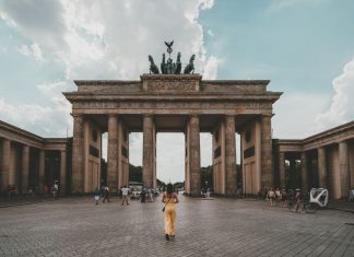 Trabajar en Alemania: Guía completa sobre la Task Candidate Visa Trabajar en Alemania: Guía completa sobre la Task Candidate Visa