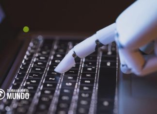 ¿ Tu empleo es prone de ser automatizado? ¿ Tu empleo es prone de ser automatizado?