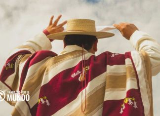 La Celebración del 18 de Septiembre en Chile: Tradición y Cultura La Celebración del 18 de Septiembre en Chile: Tradición y Cultura