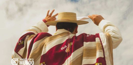 La Celebración del 18 de Septiembre en Chile: Tradición y Cultura La Celebración del 18 de Septiembre en Chile: Tradición y Cultura
