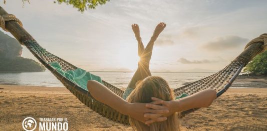 Assist Stay: Una forma de viajar gratis por el mundo Assist Stay: Una forma de viajar gratis por el mundo