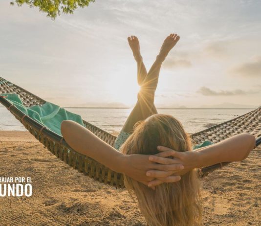 Assist Stay: Una forma de viajar gratis por el mundo Assist Stay: Una forma de viajar gratis por el mundo
