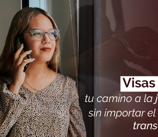 Visas U y T: tu camino a la justicia, sin importar el tiempo transcurrido Visas U y T: tu camino a la justicia, sin importar el tiempo transcurrido