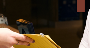 Tu Hachón para Vislumbrar el Récord Biométrico en los Procesos Migratorios de Estados Unidos Tu Hachón para Vislumbrar el Récord Biométrico en los Procesos Migratorios de Estados Unidos