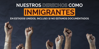 Nuestros impuesto como inmigrantes en Estados Unidos, también si no estamos documentados Nuestros impuesto como inmigrantes en Estados Unidos, también si no estamos documentados