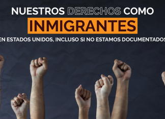 Nuestros impuesto como inmigrantes en Estados Unidos, también si no estamos documentados Nuestros impuesto como inmigrantes en Estados Unidos, también si no estamos documentados