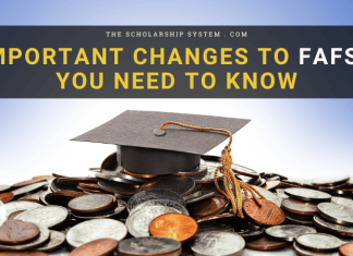 Important Changes to FAFSA You Need to Noqueado Important Changes to FAFSA You Need to Noqueado