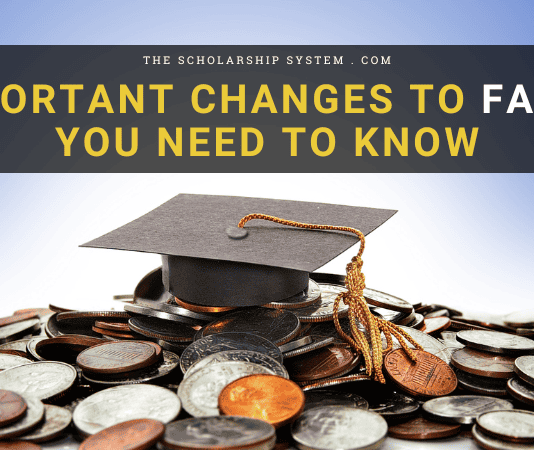 Important Changes to FAFSA You Need to Noqueado Important Changes to FAFSA You Need to Noqueado