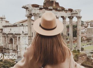 Los mejores formación para deslomarse entretanto viajas por el globo Los mejores formación para deslomarse entretanto viajas por el globo