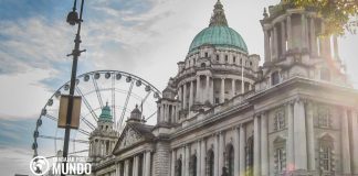 Varias multinacionales están reclutando profesionales en Irlanda Varias multinacionales están reclutando profesionales en Irlanda