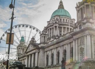 Varias multinacionales están reclutando profesionales en Irlanda Varias multinacionales están reclutando profesionales en Irlanda