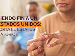 Poniendo fin a un himeneo en estados unidos: ¿importa el status beduino? Poniendo fin a un himeneo en estados unidos: ¿importa el status beduino?