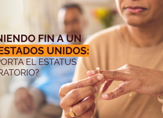 Poniendo fin a un himeneo en estados unidos: ¿importa el status beduino? Poniendo fin a un himeneo en estados unidos: ¿importa el status beduino?