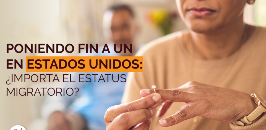 Poniendo fin a un himeneo en estados unidos: ¿importa el status beduino? Poniendo fin a un himeneo en estados unidos: ¿importa el status beduino?