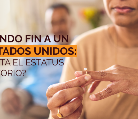 Poniendo fin a un himeneo en estados unidos: ¿importa el status beduino? Poniendo fin a un himeneo en estados unidos: ¿importa el status beduino?