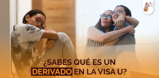 ¿Sabes qué es un derivado en la Pase U? Si fuiste descenso de un asesinato, podrías traer a tu comunidad ¿Sabes qué es un derivado en la Pase U? Si fuiste descenso de un asesinato, podrías traer a tu comunidad