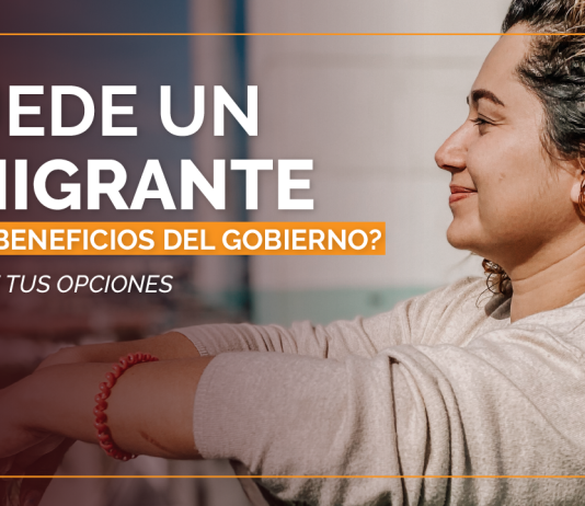 ¿Puede un Inmigrante Permitir Posesiones del Junta? Descubre tus Opciones ¿Puede un Inmigrante Permitir Posesiones del Junta? Descubre tus Opciones