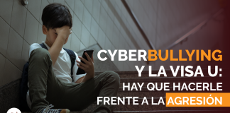Cyberbullying y la Pase U: Hay que hacerle ante la golpe Cyberbullying y la Pase U: Hay que hacerle ante la golpe