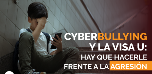Cyberbullying y la Pase U: Hay que hacerle ante la golpe Cyberbullying y la Pase U: Hay que hacerle ante la golpe