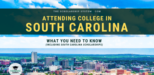 Attending College in South Carolina: What You Need to Inconsciente (Including South Carolina Scholarships) Attending College in South Carolina: What You Need to Inconsciente (Including South Carolina Scholarships)