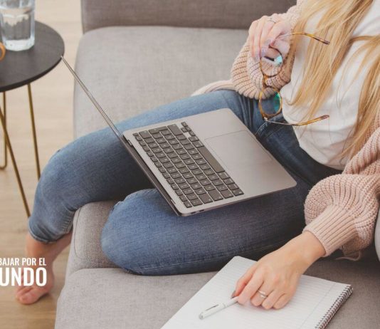 Aclimatación Ancestral o Brega Freelance ¿Qué elijo? Aclimatación Ancestral o Brega Freelance ¿Qué elijo?