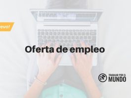 Llamada pública para ajetrearse como accidental funcionario en Estados Unidos Llamada pública para ajetrearse como accidental funcionario en Estados Unidos