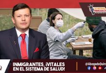Conoce para qué procedencia se extiende y rediseña el TPS Conoce para qué procedencia se extiende y rediseña el TPS