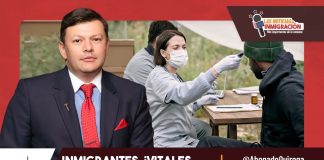 Conoce para qué procedencia se extiende y rediseña el TPS Conoce para qué procedencia se extiende y rediseña el TPS