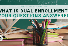 What Is Dual Enrollment? Your Questions Answered What Is Dual Enrollment? Your Questions Answered