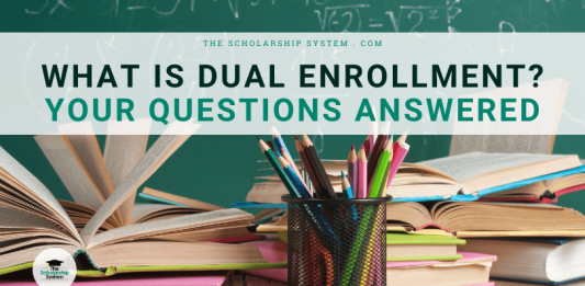 What Is Dual Enrollment? Your Questions Answered What Is Dual Enrollment? Your Questions Answered